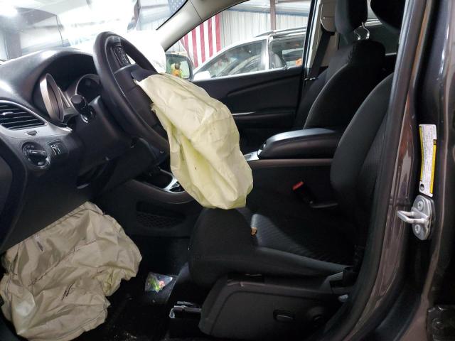 Photo 7 from auction – 2016 DODGE JOURNEY SX with VIN 3C4PDCBB3GT191588