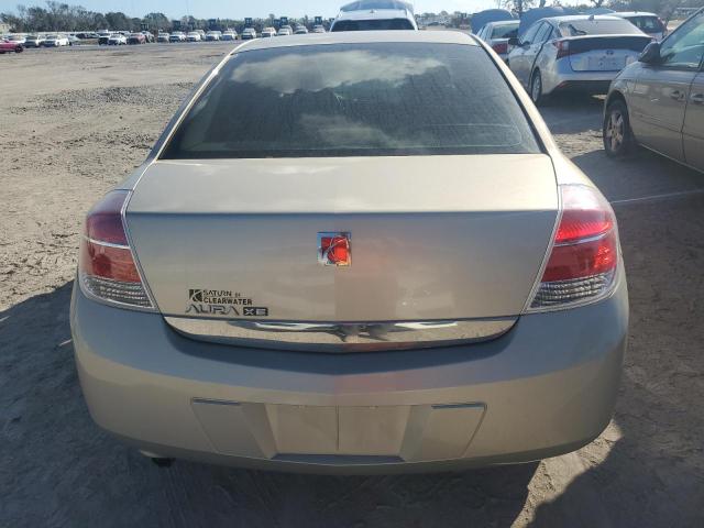 Photo 6 from auction – 2009 SATURN AURA XE with VIN 1G8ZS57B29F178647