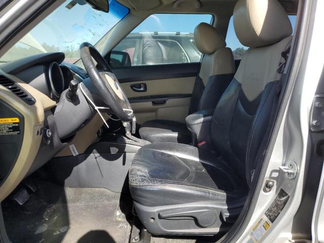 Снимка 7 от търг – 2012 KIA SOUL + с VIN KNDJT2A60C7461382
