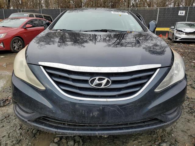 Photo 5 from auction – 2013 HYUNDAI SONATA GLS with VIN 5NPEB4AC1DH538862