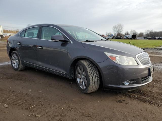 Снимка 4 от търг – 2012 BUICK LACROSSE P с VIN 1G4GE5G33CF332671