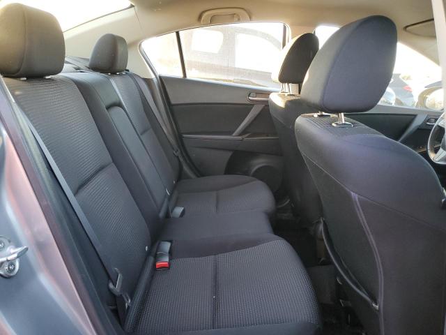 Photo 10 from auction – 2012 MAZDA 3 I with VIN JM1BL1V81C1613330
