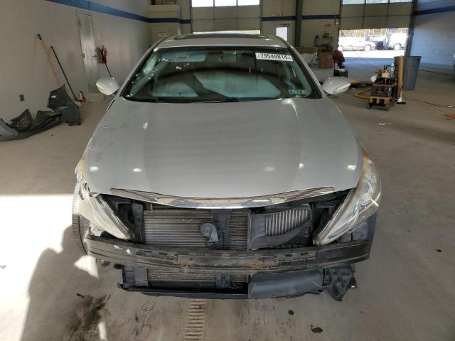 Photo 5 from auction – 2011 HYUNDAI SONATA SE with VIN 5NPEC4AB9BH303613