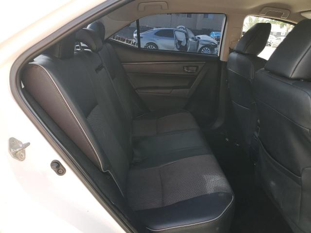 Photo 10 from auction – 2016 TOYOTA COROLLA L with VIN 2T1BURHE1GC500282
