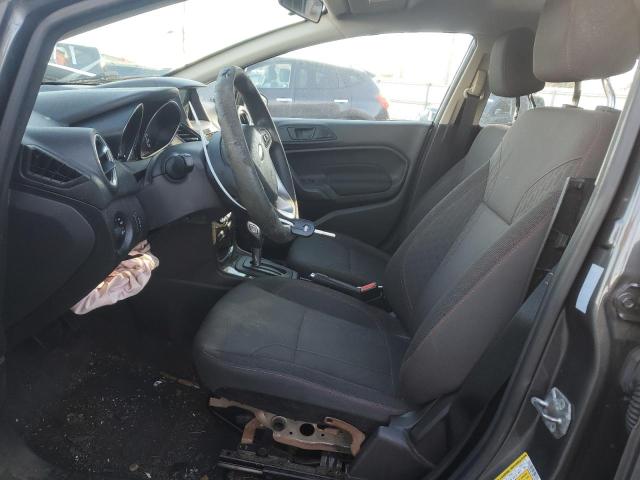 Photo 7 from auction – 2017 FORD FIESTA SE with VIN 3FADP4EJ7HM123900