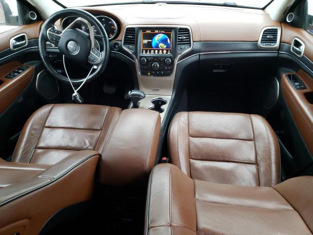 Photo 8 from auction – 2015 JEEP GRAND CHER with VIN 1C4RJFJTXFC172141