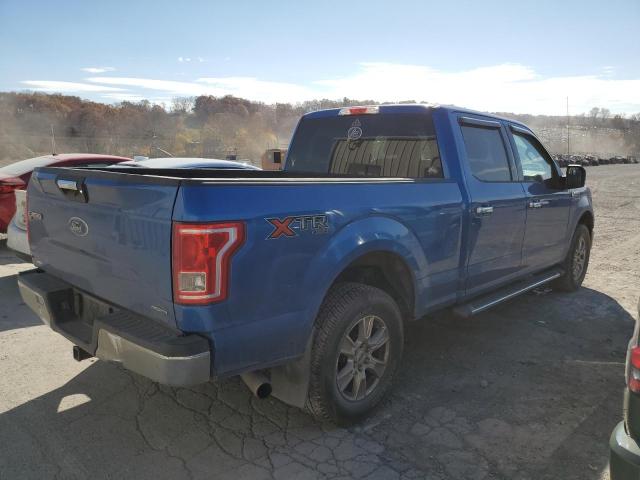 Photo 3 from auction – 2016 FORD F150 SUPER with VIN 1FTFW1EF2GFA90416