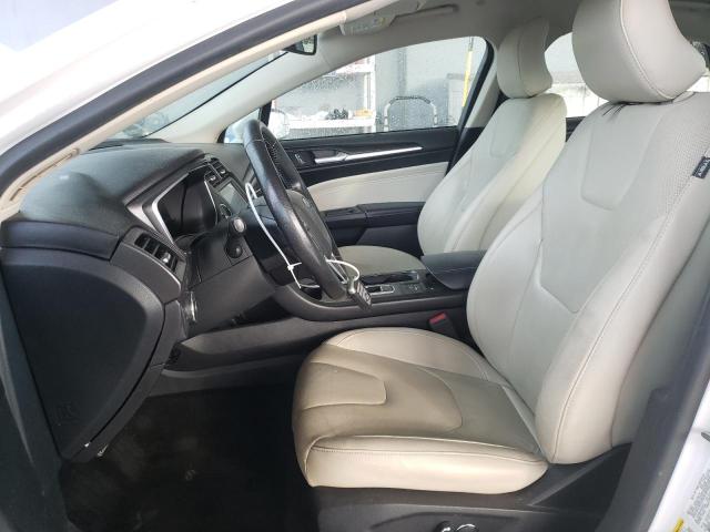 Photo 7 from auction – 2017 FORD FUSION TIT with VIN 3FA6P0RU0HR402954