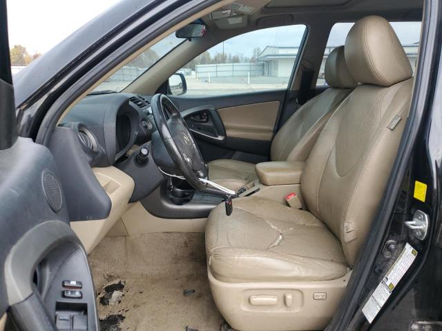 Photo 7 from auction – 2011 TOYOTA RAV4 LIMIT with VIN 2T3DF4DV4BW093603