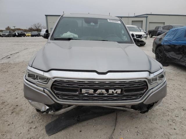 Photo 5 from auction – 2020 RAM 1500 LIMIT with VIN 1C6SRFHT3LN194053
