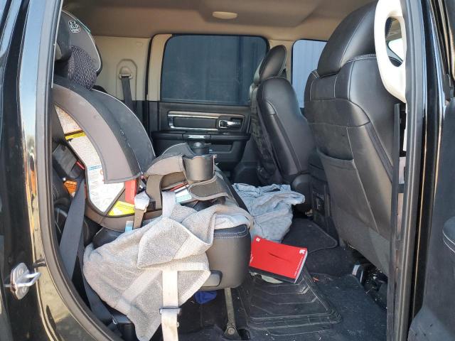 Photo 10 from auction – 2015 RAM 2500 LARAM with VIN 3C6UR5NL3FG656065