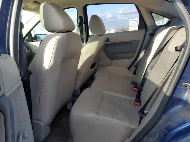 Photo 10 from auction – 2008 FORD FOCUS S/SE with VIN 1FAHP34N58W230881