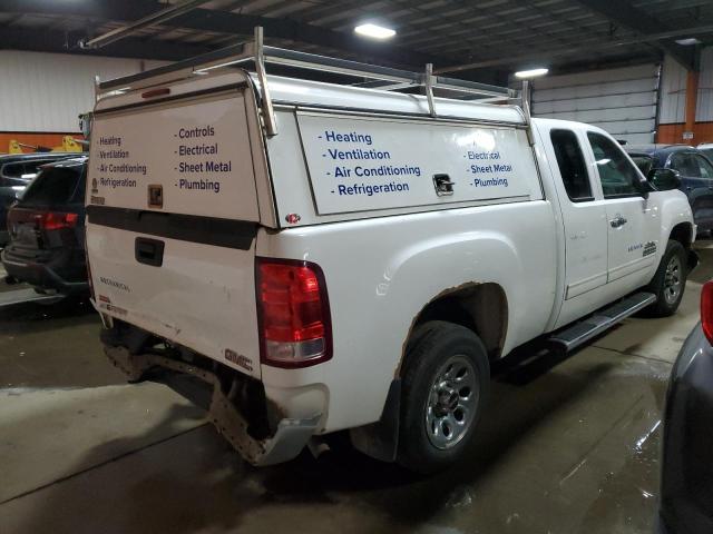 Photo 3 from auction – 2012 GMC SIERRA C15 with VIN 1GTR1UEA5CZ346994