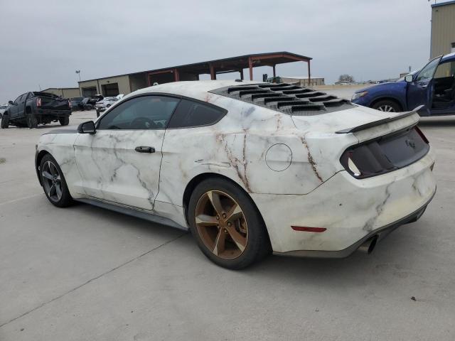 Photo 2 from auction – 2016 FORD MUSTANG with VIN 1FA6P8TH5G5322934