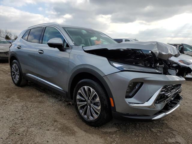 Photo 4 from auction – 2024 BUICK ENVISION P with VIN LRBFZME48RD070952