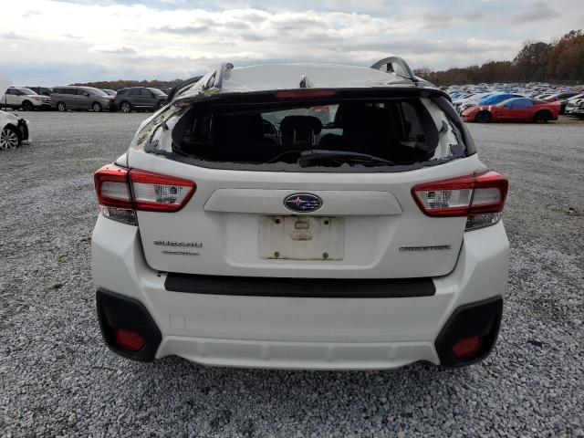 Photo 6 from auction – 2018 SUBARU CROSSTREK with VIN JF2GTADC4J8252953