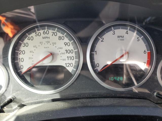 Photo 9 from auction – 2010 DODGE GRAND CARA with VIN 2D4RN5D11AR475594