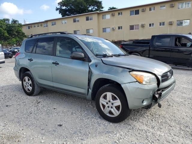 Photo 4 from auction – 2007 TOYOTA RAV4 with VIN JTMZD33V275056491