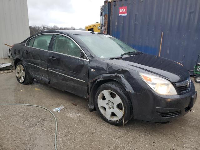 Photo 4 from auction – 2008 SATURN AURA XE with VIN 1G8ZS57B18F220322