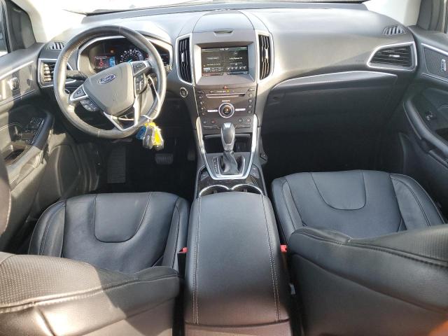 Photo 8 from auction – 2015 FORD EDGE TITAN with VIN 2FMPK4K8XFBB49988
