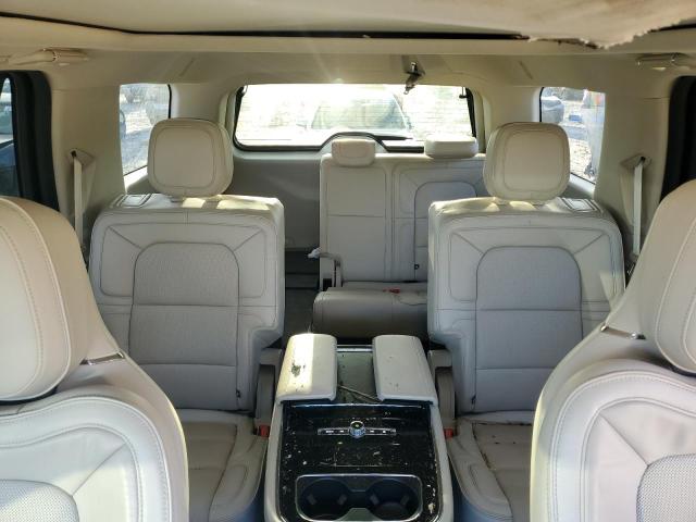 Photo 10 from auction – 2019 LINCOLN NAVIGATOR with VIN 5LMJJ2LT8KEL05358