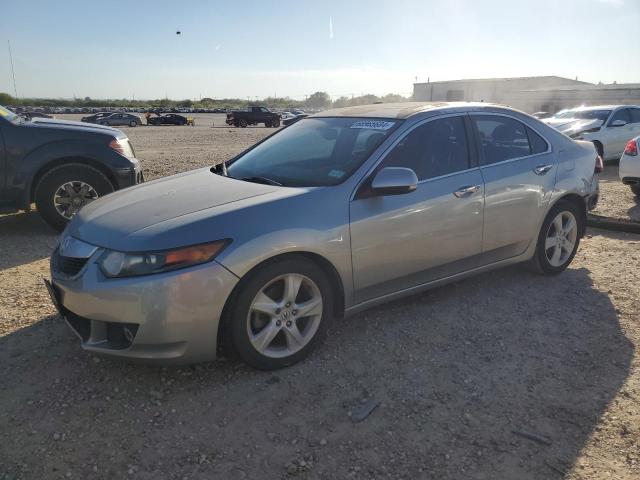 ACURA TSX 2010 with VIN JH4CU2F63AC009864 - Photo from auction