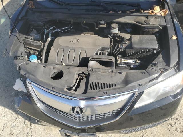 Photo 12 from auction – 2015 ACURA RDX with VIN 5J8TB4H36FL002714