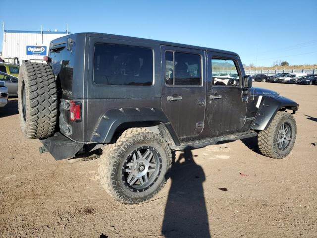 Photo 3 from auction – 2018 JEEP WRANGLER U with VIN 1C4BJWFG5JL847271