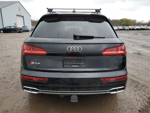 Photo 6 from auction – 2018 AUDI SQ5 PREMIU with VIN WA1A4AFY6J2014108