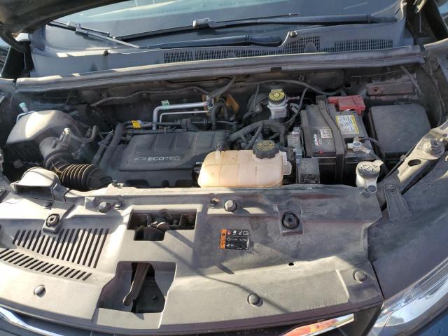 Photo 12 from auction – 2020 CHEVROLET TRAX LS with VIN KL7CJNSB8LB065822