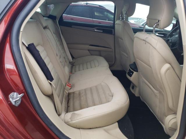 Photo 10 from auction – 2014 FORD FUSION SE with VIN 3FA6P0H70ER111894