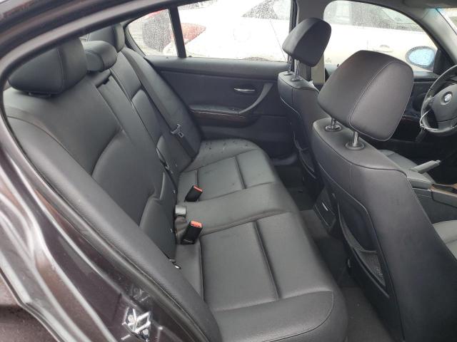 Photo 10 from auction – 2006 BMW 325 I with VIN WBAVB13516KX43337