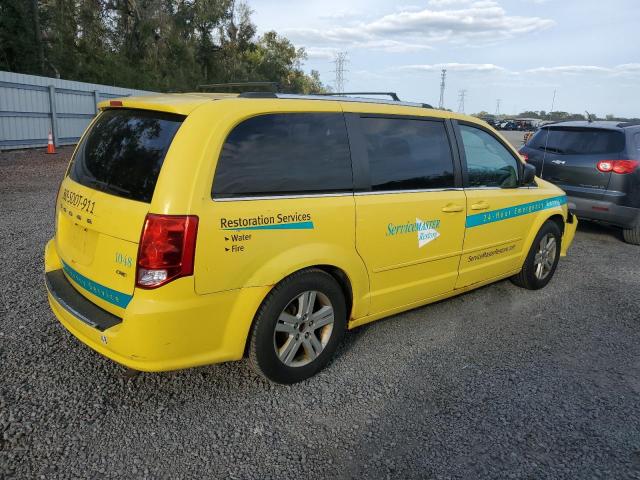 Photo 3 from auction – 2011 DODGE GRAND CARA with VIN 2D4RN5DG9BR606390
