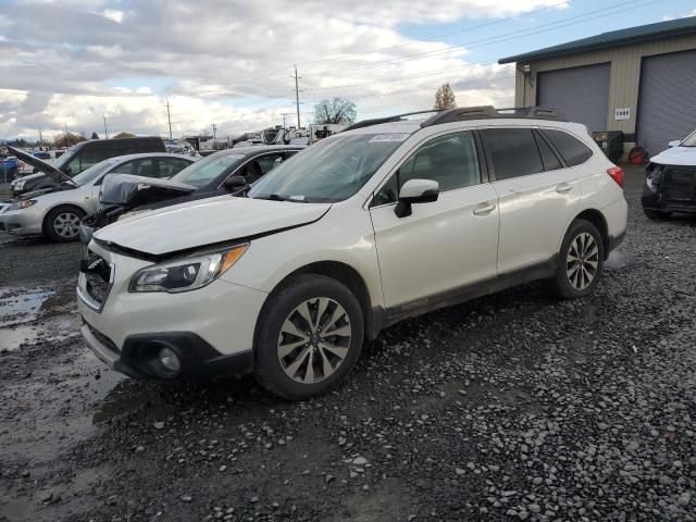 SUBARU OUTBACK 3. 2017 with VIN 4S4BSENC8H3211553 - Photo from auction