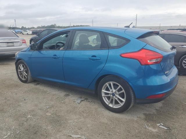 Photo 2 from auction – 2016 FORD FOCUS SE with VIN 1FADP3K29GL331672