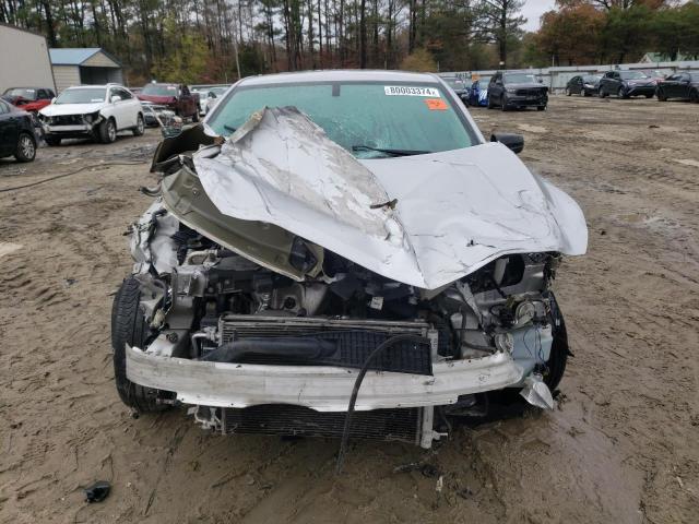 Photo 5 from auction – 2013 CHEVROLET MALIBU LS with VIN 1G11B5SA4DF297724