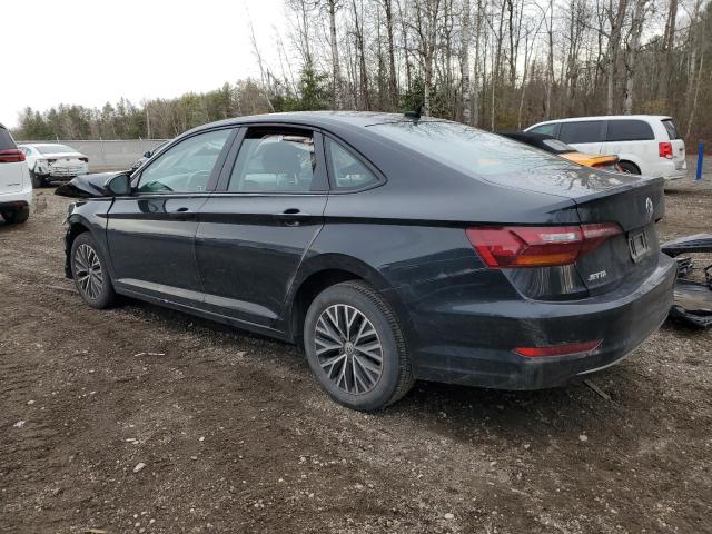 Photo 2 from auction – 2019 VOLKSWAGEN JETTA SEL with VIN 3VWE57BU4KM100129