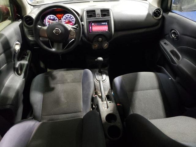 Photo 8 from auction – 2012 NISSAN VERSA S with VIN 3N1CN7AP2CL893253