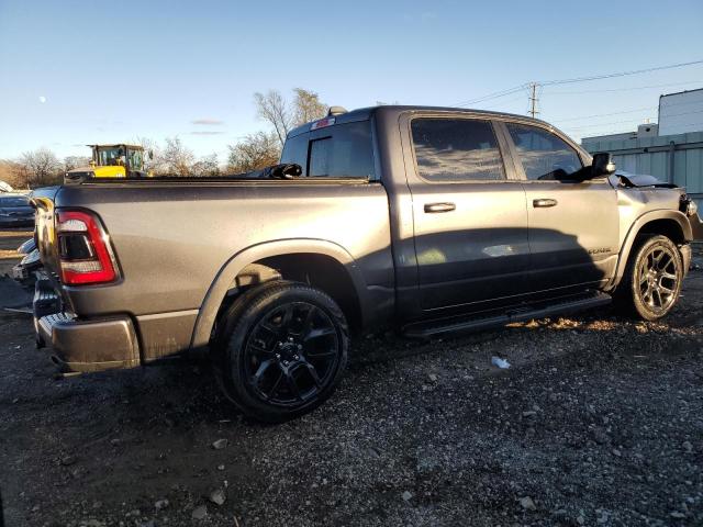 Photo 3 from auction – 2022 RAM 1500 LARAM with VIN 1C6SRFJT7NN186082