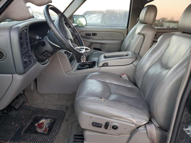 Photo 7 from auction – 2005 CHEVROLET SUBURBAN K with VIN 3GNFK16Z35G100166