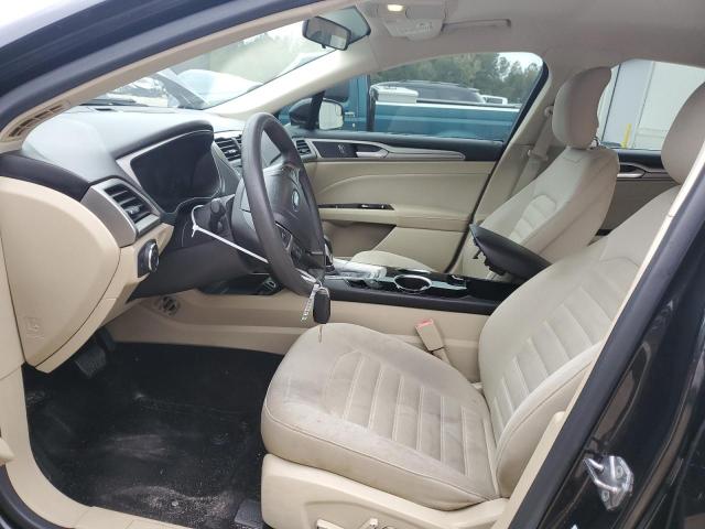 Photo 7 from auction – 2013 FORD FUSION SE with VIN 3FA6P0HR9DR222086