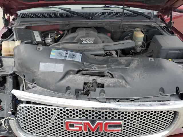 Zdjęcie 12 z aukcji – 2002 GMC DENALI z VIN 1GKEK63U72J218696