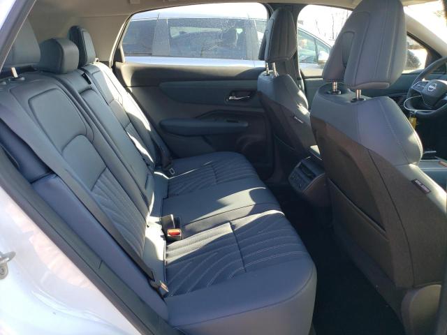 Photo 10 from auction – 2023 NISSAN ARIYA PLAT with VIN JN1DF0CD0PM708267