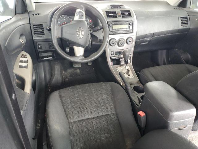 Photo 8 from auction – 2012 TOYOTA COROLLA BA with VIN 5YFBU4EE0CP029923