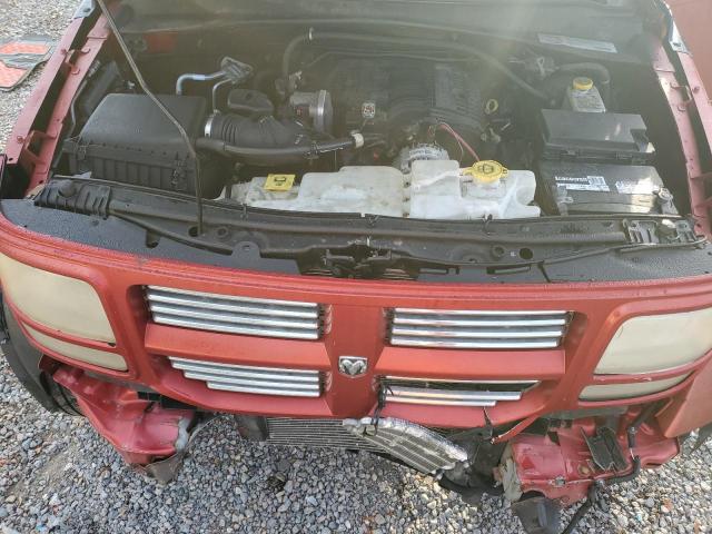 Photo 12 from auction – 2011 DODGE NITRO HEAT with VIN 1D4PU4GX0BW501132