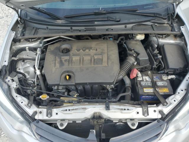 Photo 11 from auction – 2016 TOYOTA COROLLA LE with VIN 2T1BURHE2GC560443