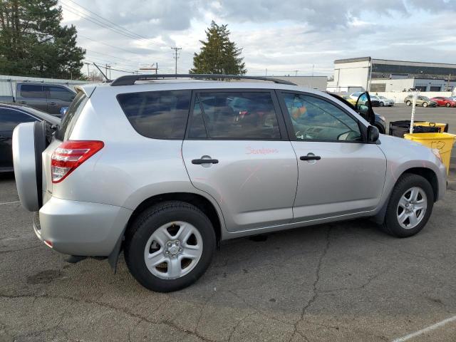 Photo 3 from auction – 2012 TOYOTA RAV4 with VIN 2T3BF4DV3CW239868
