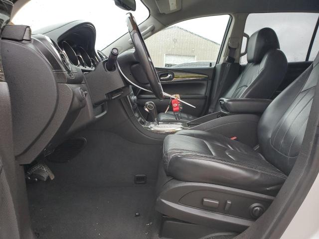 Photo 7 from auction – 2014 BUICK ENCLAVE with VIN 5GAKVBKD4EJ180589