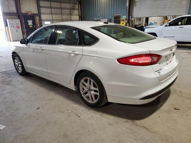 Photo 2 from auction – 2013 FORD FUSION SE with VIN 3FA6P0H7XDR240952