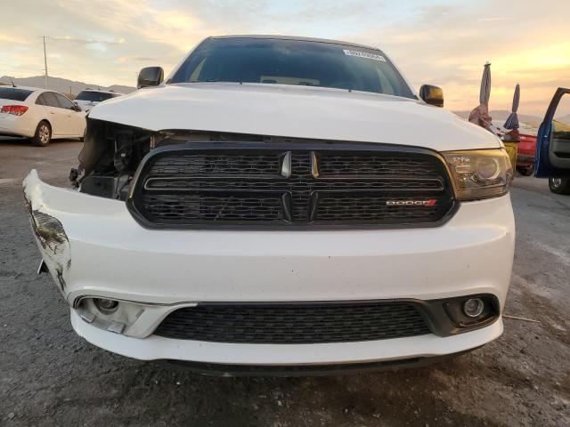 Photo 5 from auction – 2017 DODGE DURANGO GT with VIN 1C4RDHDGXHC619068